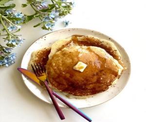 Life Changing Pancake Hack